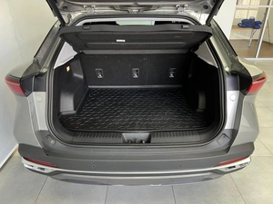 Внедорожник OMODA C5 2023 года, 1905500 рублей, Красноярск