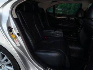 Седан Lexus LS 2013 года, 2677000 рублей, Тверь