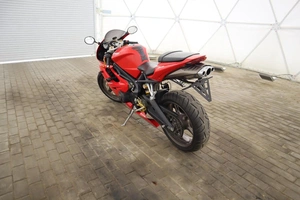 Кабриолет Triumph DAYTONA 675 2007 года, 799000 рублей, Обнинск