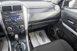 Внедорожник Suzuki Grand Vitara 2010 года, 1339000 рублей, Барнаул