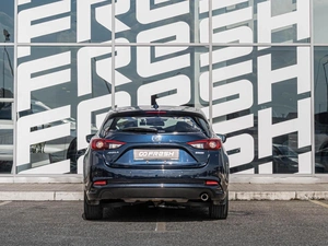 Хетчбэк Mazda Axela 2017 года, 1220000 рублей, Краснодар