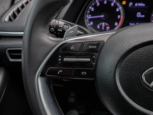 Седан Hyundai Sonata 2021 года, 1580000 рублей, Краснодар