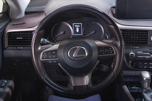 Внедорожник Lexus RX 2017 года, 3899000 рублей, Томск