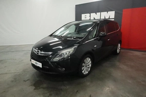 Минивэн Opel Zafira 2013 года, 1000000 рублей, Курск