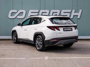 Внедорожник Hyundai Tucson 2023 года, 3475000 рублей, Большой Сочи