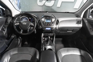 Внедорожник Hyundai ix35 2014 года, 1389000 рублей, Петрозаводск