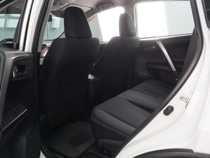 Внедорожник Toyota RAV4 2016 года, 2099000 рублей, Воронеж