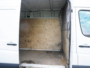 Mercedes-Benz Sprinter, W906 (2006—2019) 213 CDI 2.2 MT (129 л.с.) 2017г. 2017 года, 2899000 рублей, Воронеж