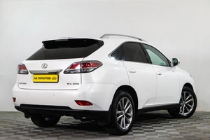 Внедорожник Lexus RX 2013 года, 2899000 рублей, Сургут