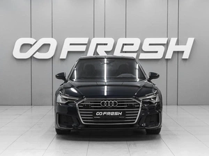 Седан Audi A6 2021 года, 5080000 рублей, Ростов-на-Дону