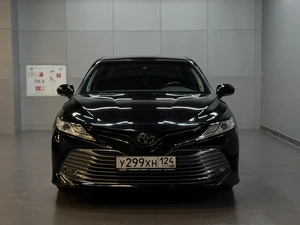 Седан Toyota Camry 2020 года, 2897000 рублей, Красноярск