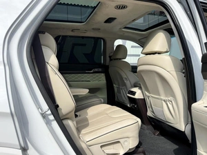 Внедорожник Hyundai Palisade 2021 года, 4649000 рублей, Кропоткин