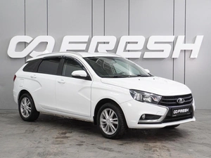 Универсал ВАЗ (LADA) Vesta 2019 года, 979000 рублей, Воронеж