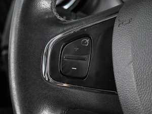 Внедорожник Renault Kaptur 2017 года, 1254000 рублей, Воронеж