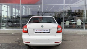 Лифтбек Skoda Octavia 2013 года, 890000 рублей, Солонцы