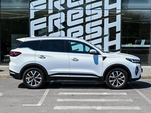 Внедорожник Chery Tiggo 7 Pro Max 2023 года, 2010000 рублей, Волгоград