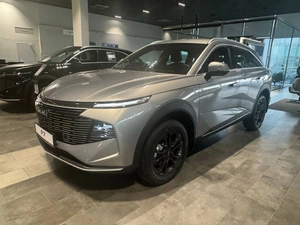 Внедорожник Haval F7 2026 года, 2899000 рублей, Красноярск