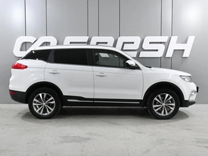 Внедорожник Geely Atlas 2021 года, 1750000 рублей, Ростов-на-Дону
