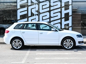 Хетчбэк Audi A3 2010 года, 950000 рублей, Волгоград