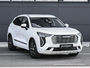 Внедорожник Haval Jolion 2021 года, 1599000 рублей, Кирилловка