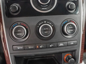 Внедорожник Mazda CX-9 2008 года, 1165000 рублей, Красноярск