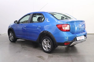 Седан Renault Logan 2021 года, 1350000 рублей, Брянск