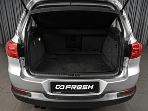 Внедорожник Volkswagen Tiguan 2015 года, 1452000 рублей, Ставрополь