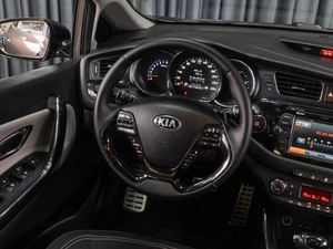 Хетчбэк Kia Ceed 2013 года, 1399000 рублей, Тюмень