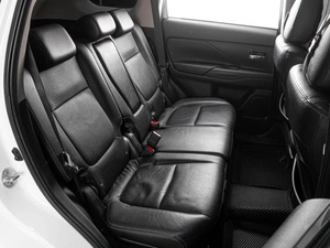 Внедорожник Mitsubishi Outlander 2014 года, 1499000 рублей, Тюмень