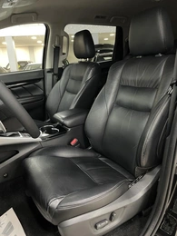 Внедорожник Mitsubishi Pajero Sport 2018 года, 2487000 рублей, Солонцы