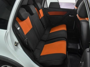 Универсал ВАЗ (LADA) Kalina 2015 года, 634000 рублей, Воронеж