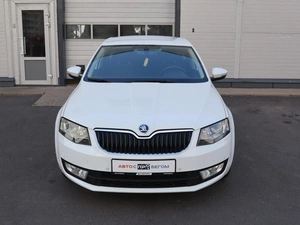 Хэтчбек Skoda Octavia 2016 года, 1290000 рублей, Железногорск