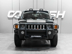 Внедорожник Hummer H3 2006 года, 2139000 рублей, Тюмень