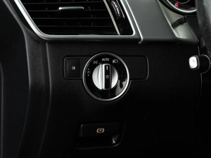 Внедорожник Mercedes-benz GLE-класс 2018 года, 3543055 рублей, Москва