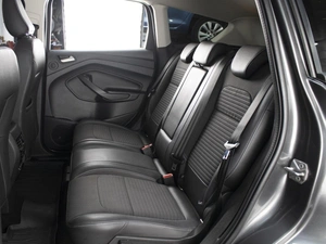 Внедорожник Ford Kuga 2017 года, 1280000 рублей, Омск