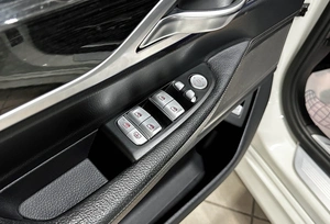 Седан BMW 7 серия 2016 года, 3787000 рублей, Красноярск