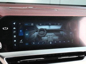 Внедорожник Geely Monjaro 2023 года, 3039000 рублей, Ростов-на-Дону