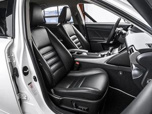 Седан Lexus IS 2013 года, 2099000 рублей, Тюмень