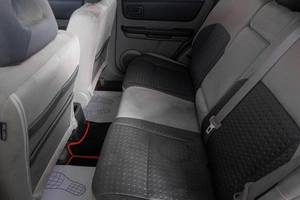 Внедорожник Nissan X-Trail 2001 года, 609000 рублей, Кемерово