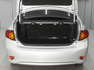 Седан Toyota Corolla 2008 года, 805000 рублей, Ростов-на-Дону
