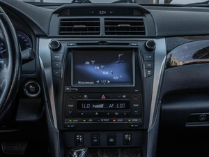 Седан Toyota Camry 2015 года, 2484000 рублей, Ставрополь