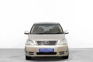 Минивэн Toyota Ipsum 2002 года, 699000 рублей, Барнаул