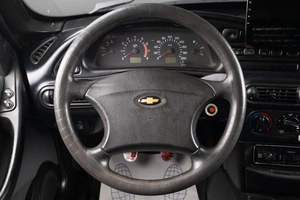 Внедорожник Chevrolet Niva 2004 года, 399000 рублей, Оренбург