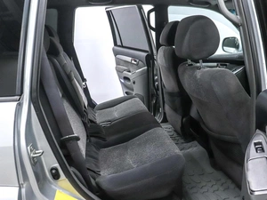 Внедорожник Toyota Land Cruiser Prado 2003 года, 1549000 рублей, Красноярск