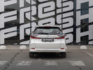 Универсал Honda Shuttle 2019 года, 1699000 рублей, Краснодар