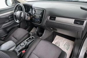 Внедорожник Mitsubishi Outlander 2013 года, 1399000 рублей, Красноярск