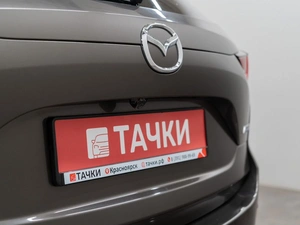 Внедорожник Mazda CX-5 2018 года, 2900000 рублей, Красноярск