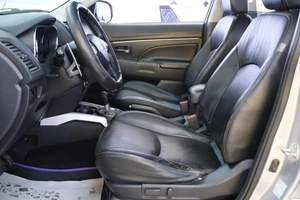 Внедорожник Mitsubishi ASX 2012 года, 1259000 рублей, Омск