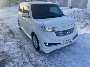 Минивэн Toyota bB 2007 года, 750000 рублей, Красноярск