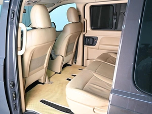 Минивэн Hyundai H-1 2019 года, 3619000 рублей, Ростов-на-Дону